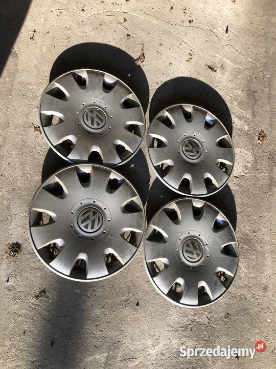 Kołpaki do vw passat Kępie Zaleszańskie