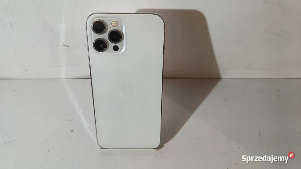 Smartfon APPLE iPhone 12 Pro 128GB śląskie Katowice