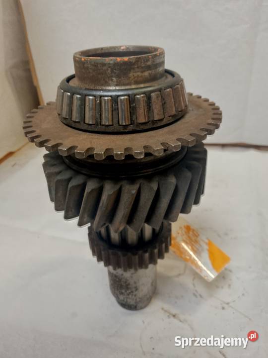 john deere wałek napędowy tryb zebatki L78945