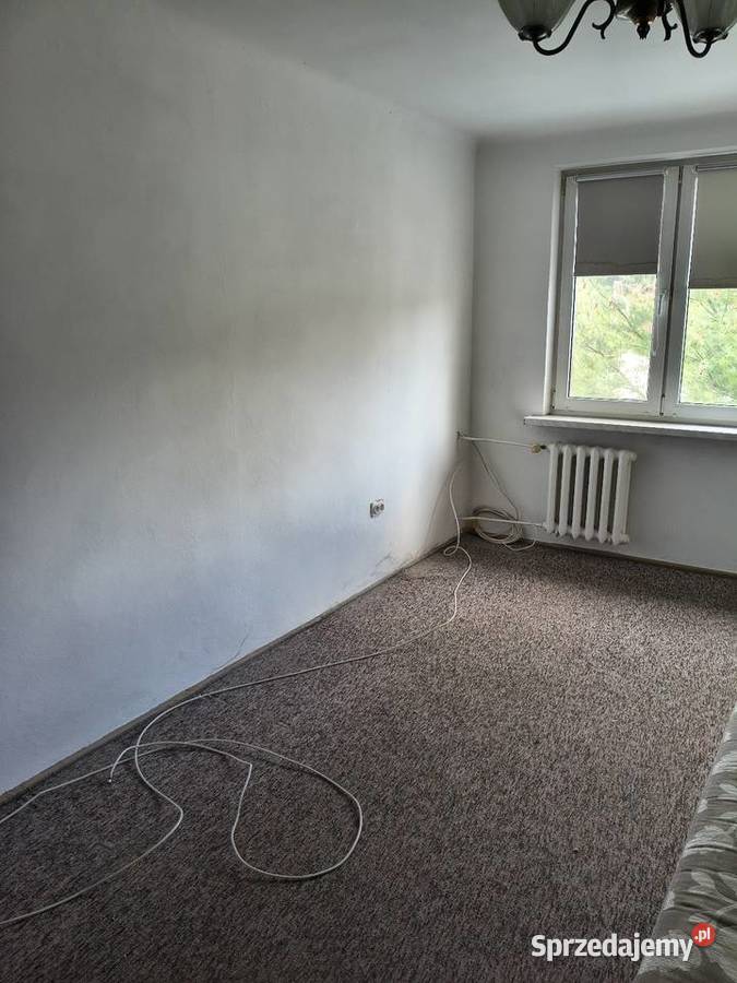 Mieszkanie 2 pokojowe z balkonem sprzedam