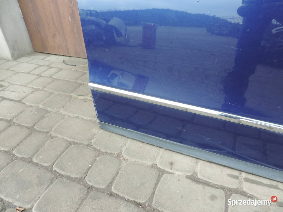 VW PASSAT B6 KOMBI DRZWI PRAWY PRZÓD małopolskie Nowy Sącz