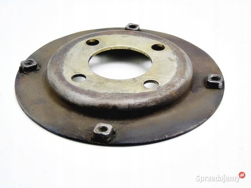 KOŁO PASOWE 22 24 D KIA CERES MAZDA B SERIE Sosnowiec sprzedam