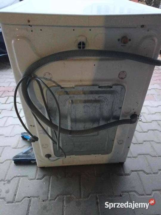 Pralkosuszarka Daewoo DWDE1211R palka suszarka podkarpackie Przeworsk