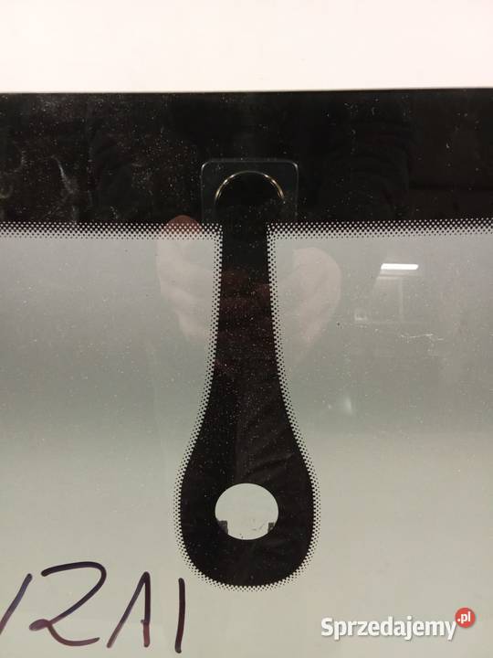 Szyba Przednia Audi A4 12 Oryginał Sensor Szary Przednie wielkopolskie Bralin