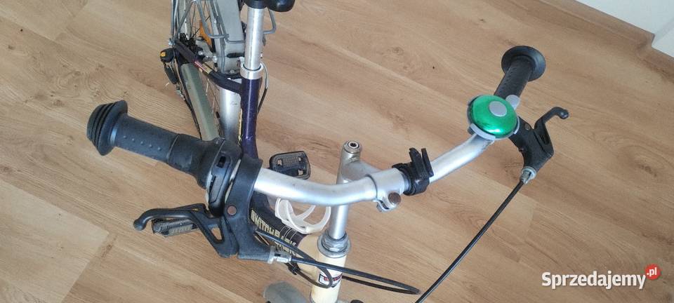 Rower 20 Rowery i akcesoria