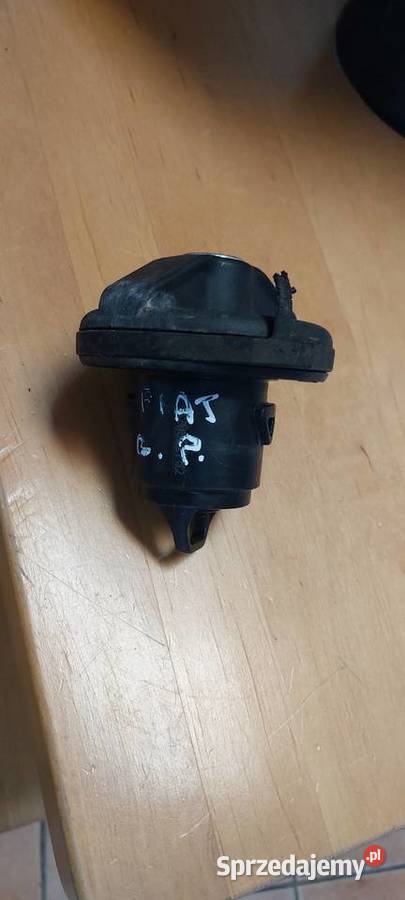 Korek wlewu paliwa Fiat Grande Punto Szczecin