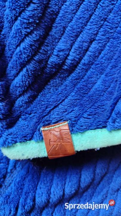 Polar Simond bluza wspinaczkowa z kapturem r ML sprzedam