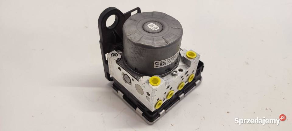 VW TIGUAN II ALLSPACE POMPA ABS 5Q0614517GB