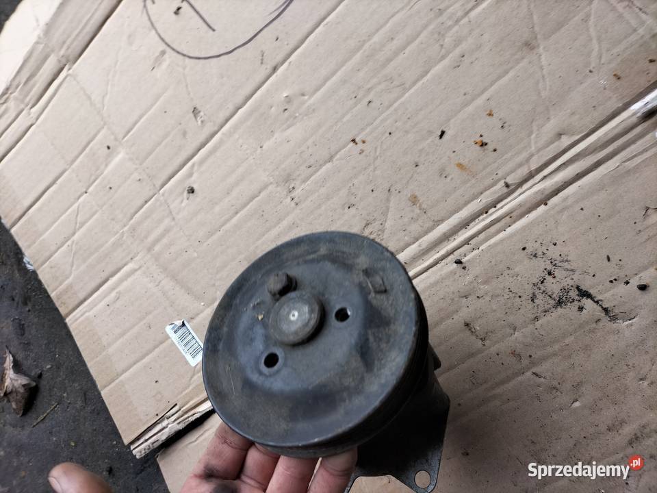 POMPA WSPOMAGANIA OPEL OMEGA B 25 TDS 7681955261 osobowe Kamień-Kolonia