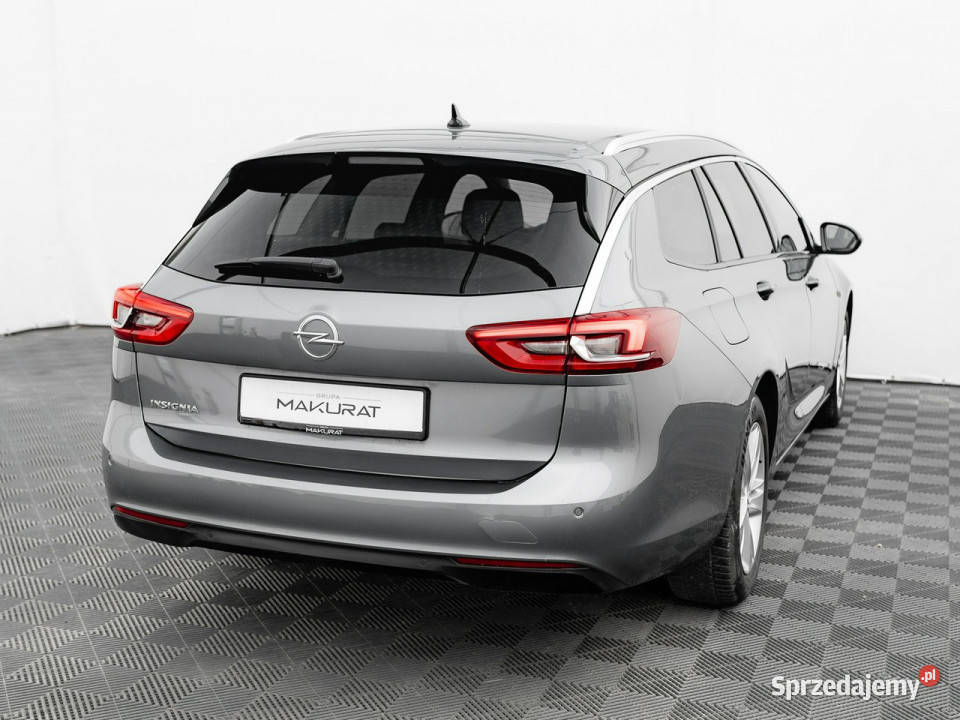 Opel Insignia WD7593R20 CDTI Innovation Podgrzf automatyczna Pępowo sprzedam