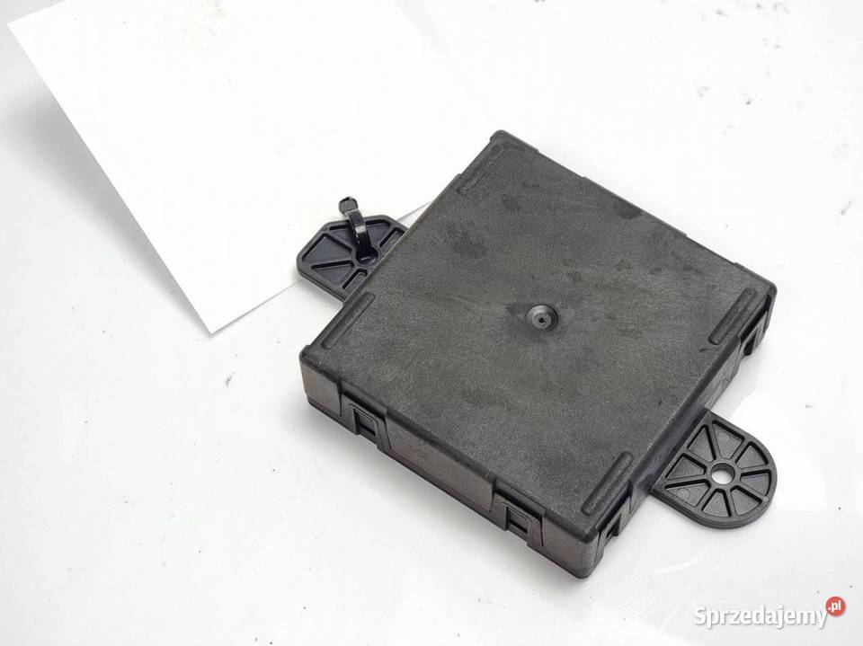 MODUŁ MASERATI GHIBLI 52851641AC osobowe Lipno