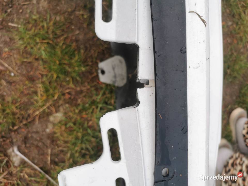 Zderzaki subaru Impreza wrx Góra Kalwaria