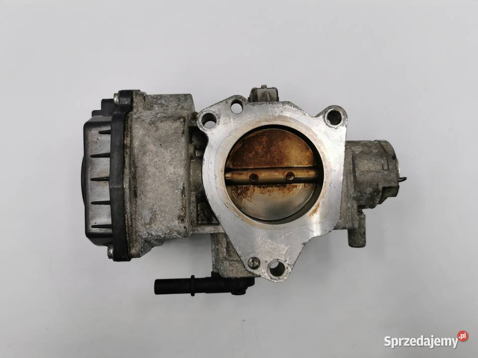 Przepustnica Citroen Peugeot 18 20 16v RFN 6FZ Wyszków