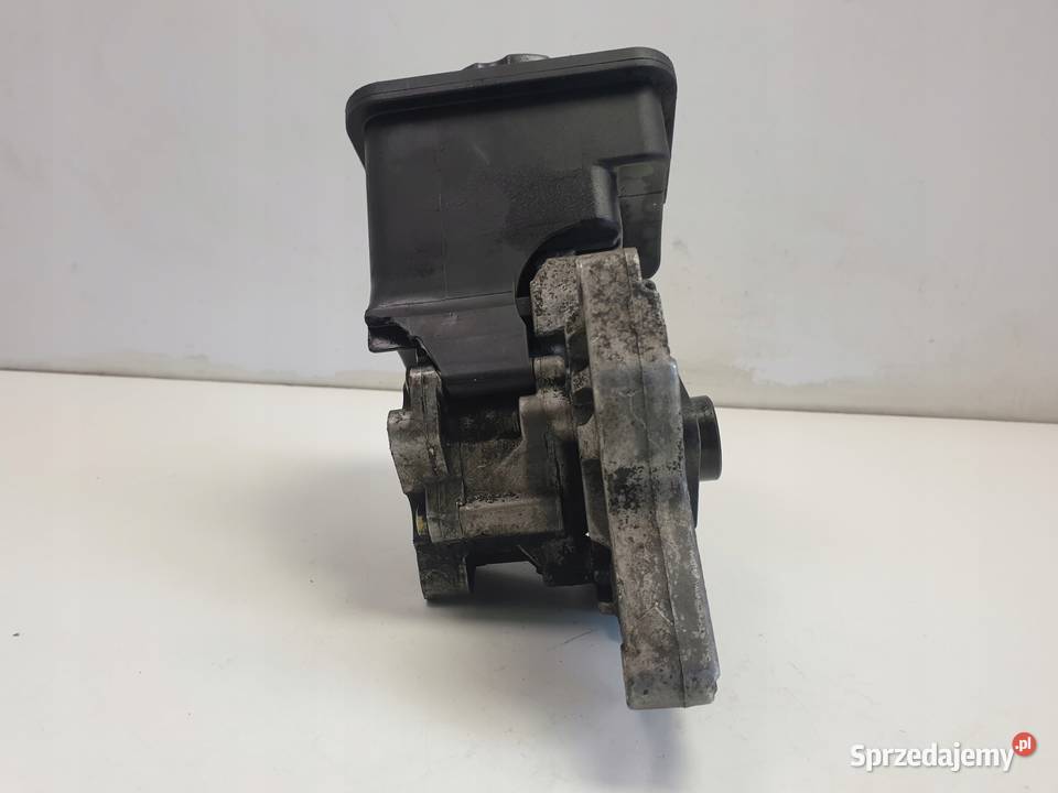 POMPA WSPOMAGANIA BMW E46 20 D 6756575 Pompy wspomagania Chełm