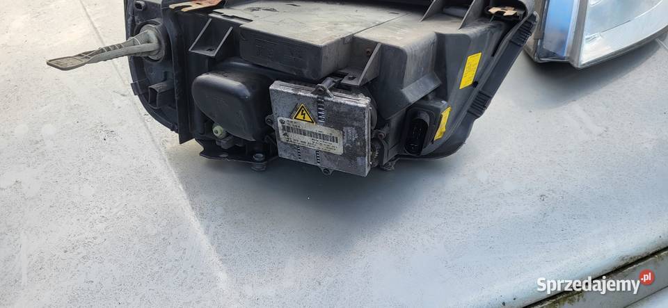 Lampa sharan dolnośląskie Marczyce sprzedam