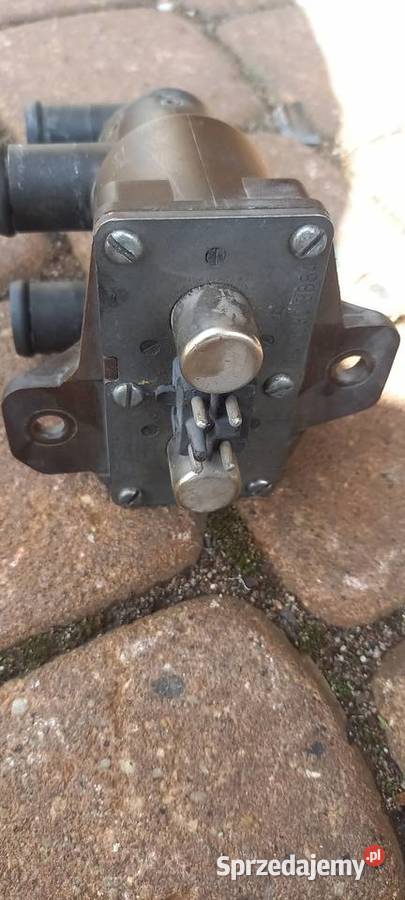 Zawór elektrozawór ogłoszenia mercedes w 126 Łódź