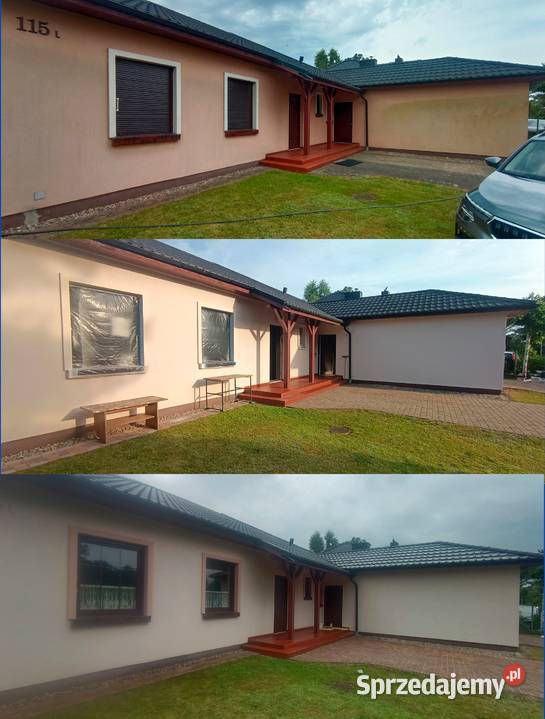 XStream Renowacja Mycie Malowanie Dachów Bierutów