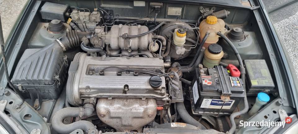 Lanos 1616V Wodzisław Śląski