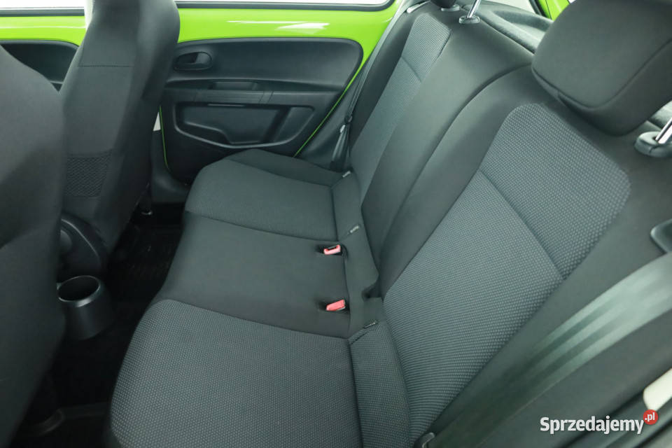 Skoda Citigo 10 MPI 55KM Piaseczno