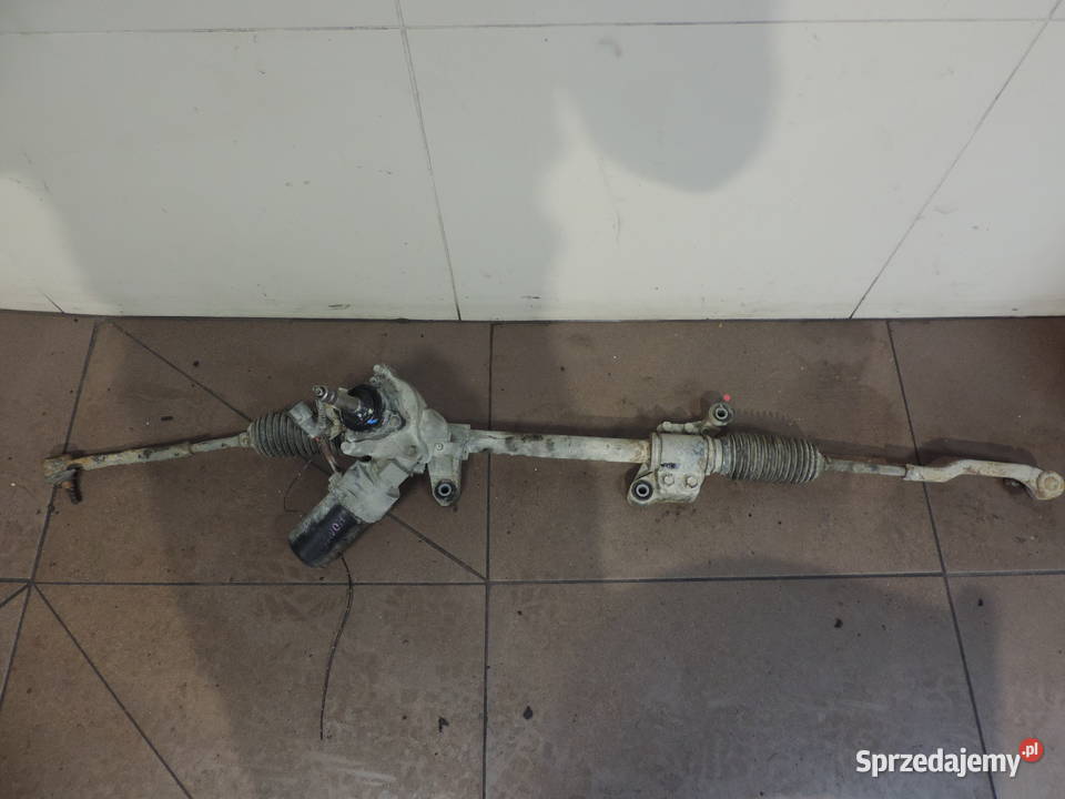 PRZEKŁADNIA MAGLOWNICA HONDA JAZZ II Nowy Sącz
