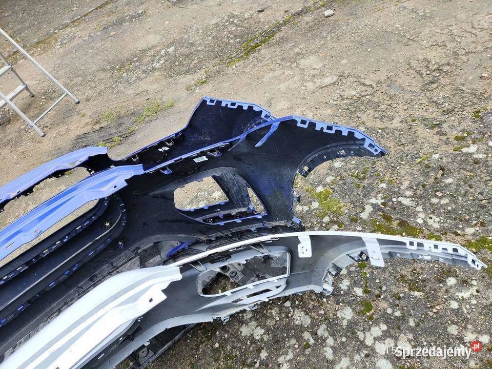JAGUAR E PACE ZDERZAK PRZÓD Pozostałe sprzedam