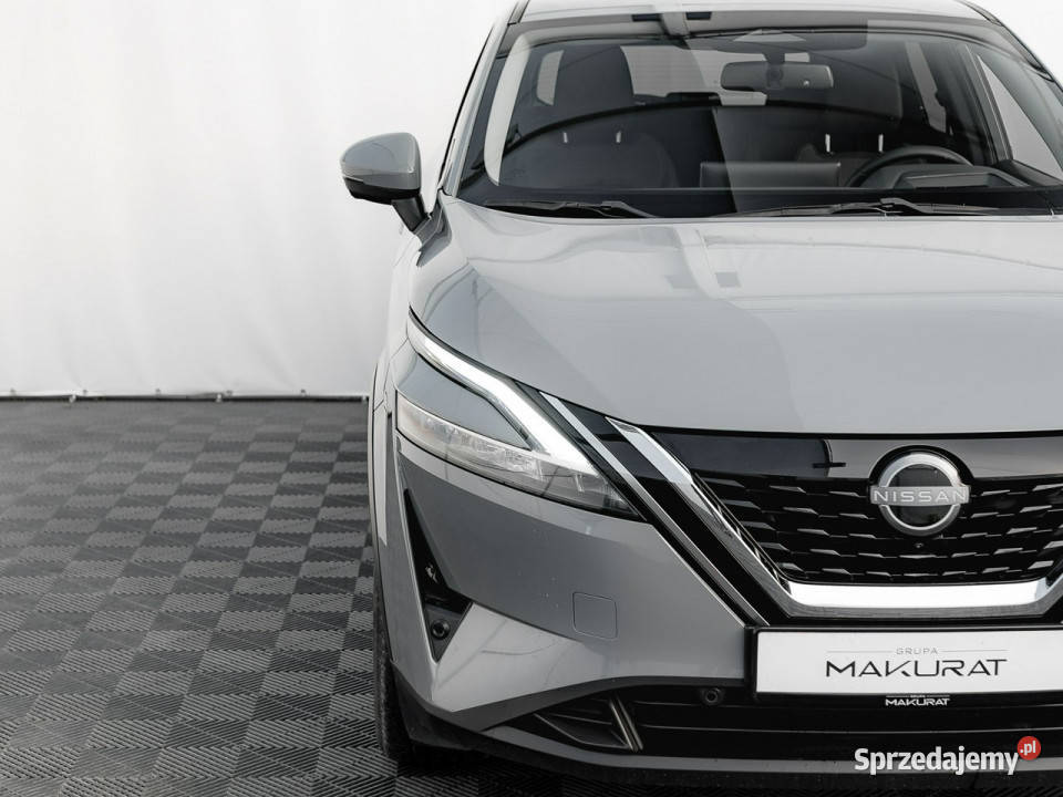 Nissan Qashqai GD8K29015 ePOWER NConnecta czujnik deszczu Gdańsk