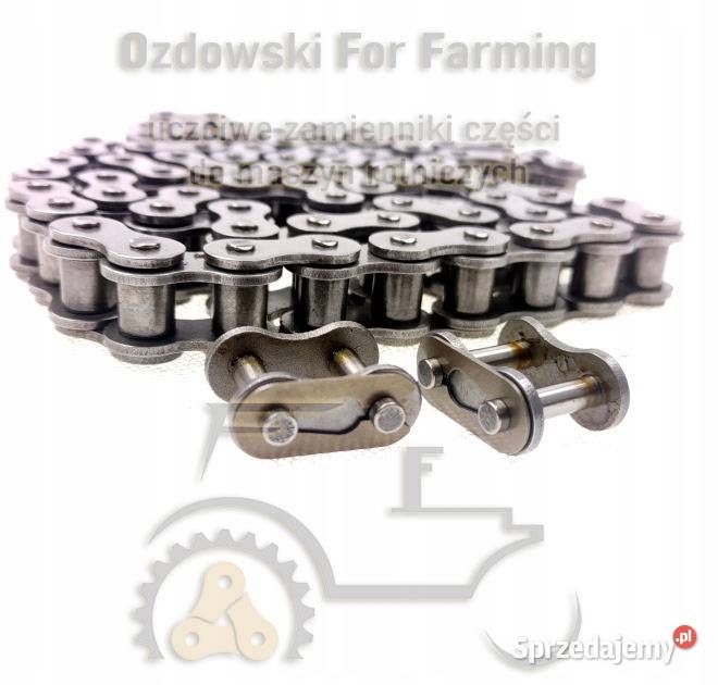 176415 ŁAŃCUCH NAPĘDU GŁOWICY CLAAS L67 Kłodzko