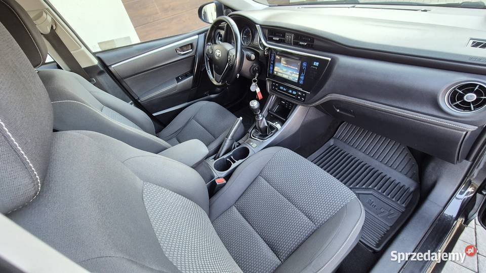 Toyota Corolla16 krajowa 1 właściciel małopolskie Kraków