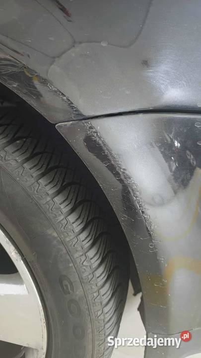 Volkswagen Passat 19Tdi 131 2003r manualna