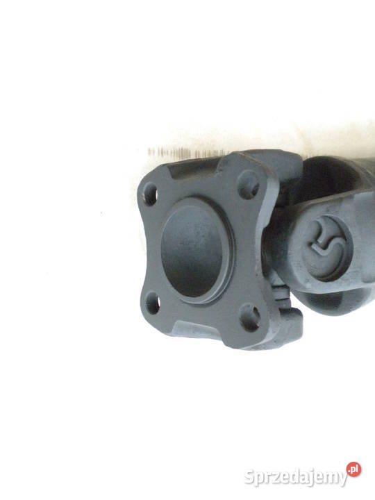WAŁ NAPĘDOWY HYUNDAI H100 25D podlaskie Białystok