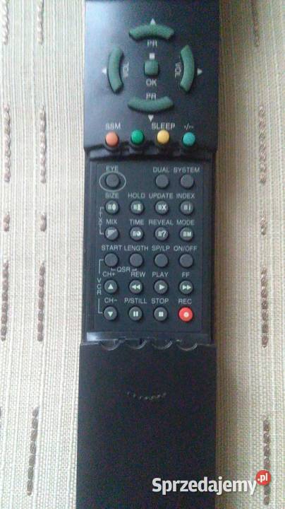 Oryginalny pilot LG 6710V00007D Piloty opolskie Opole