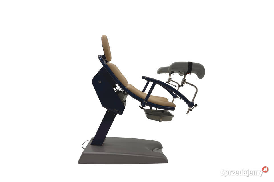 Fotel ginekologiczny SCHMITZ ARCO MEDIMATIC