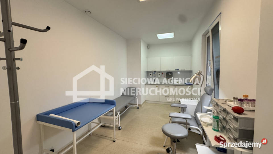 sprzedaży lokalu Gdynia 68m2 pomorskie