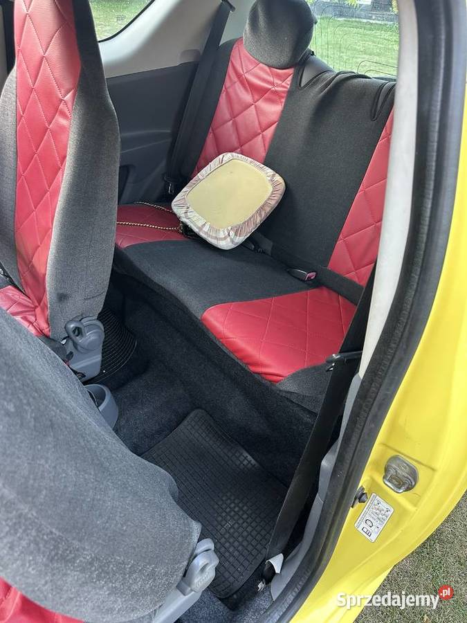 Sprzedam Peugeota 107 Imielno