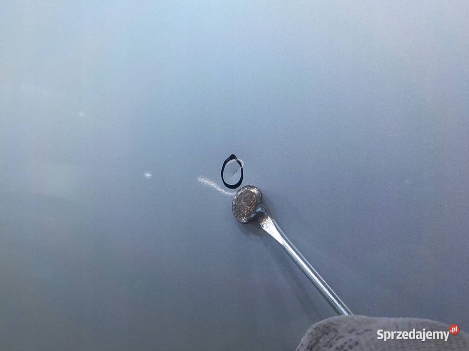 BMW 3 E92 MPAKIET 07r 2D maska osobowe Suków sprzedam