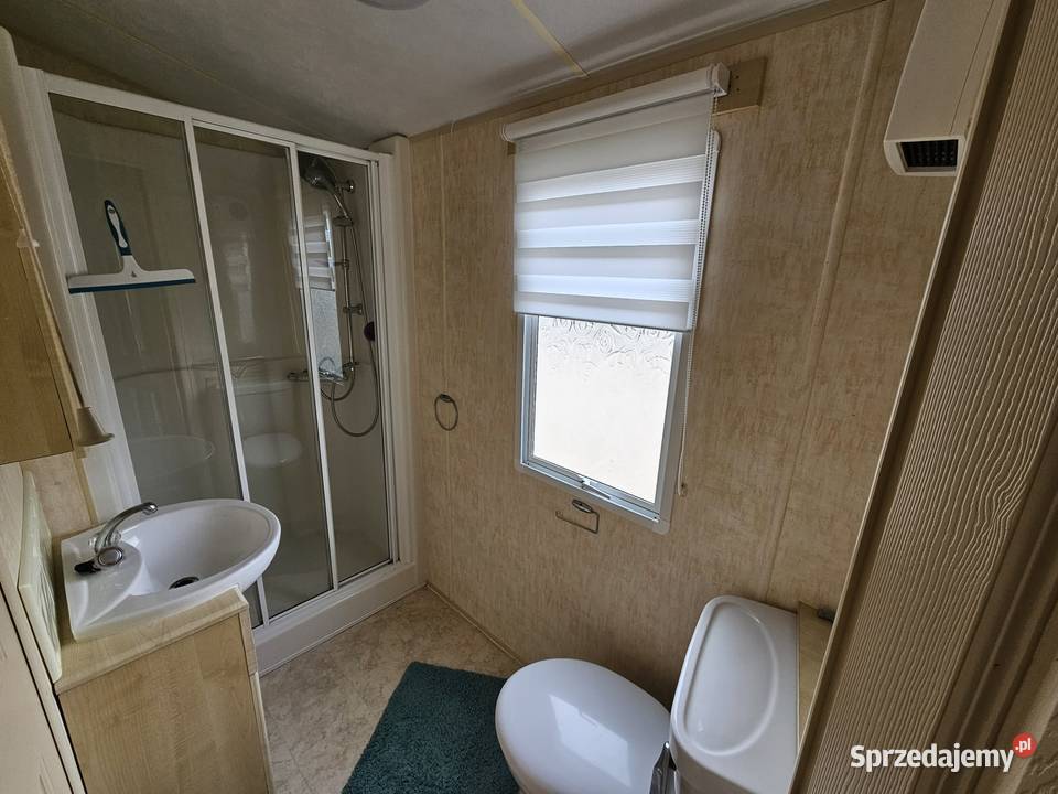 Domki holenderskie SALISBURY 2 pokoje 415 plac Wrocław