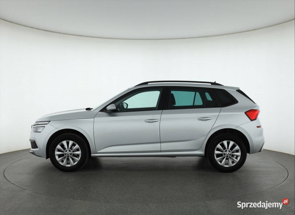 Skoda Kamiq 10 TSI Piaseczno