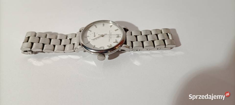 Zegarek damski Marc by Marc Jacobs Damskie