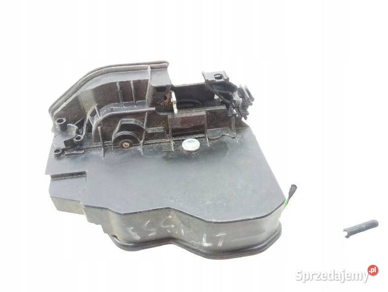 ZAMEK DRZWI TYŁ LEWY KOMBI 7229459 Bmw Seria 3