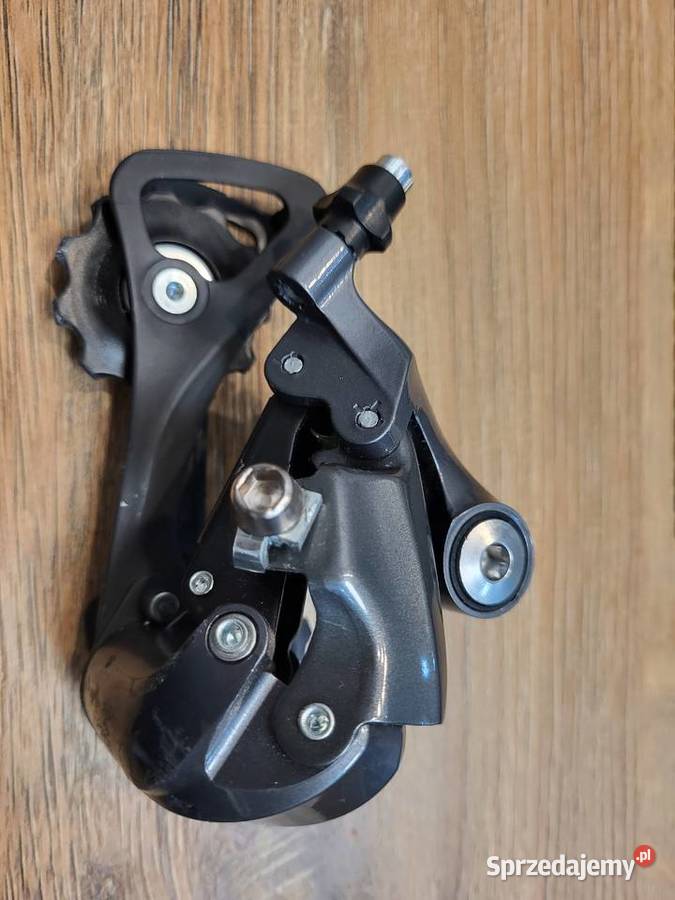 Przerzutka Shimano Claris RDR2000 Chełm sprzedam