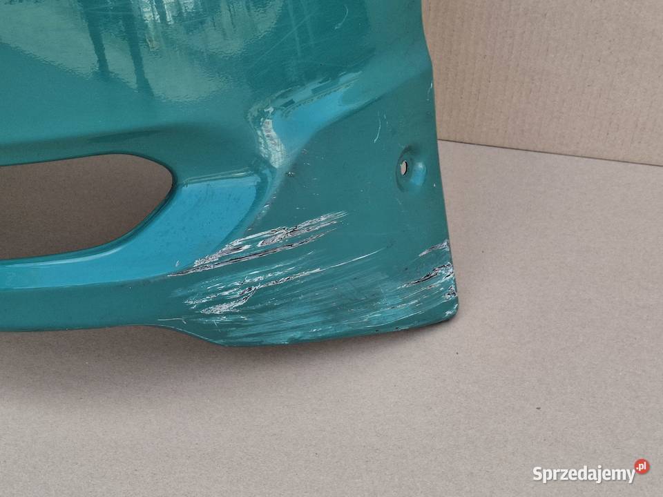 MAN TGX TG3 OKULAR REFLEKTORA LEWY METALOWY