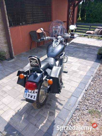 daelim 125vt 125cm3 Kalinówka