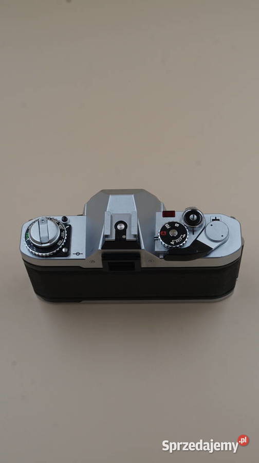 Aparat Canon AV1 Grodzisk Mazowiecki