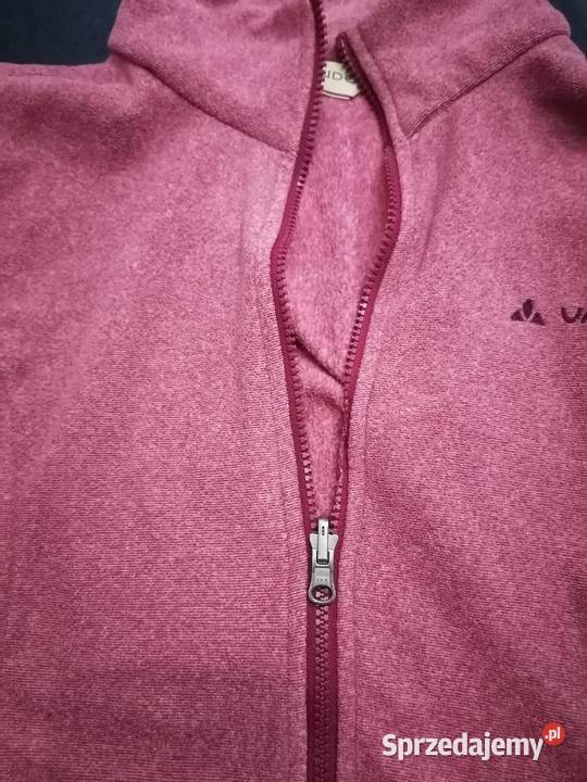 42 L Vaude ROSEMOOR 3w1 kurtka damska z polarem Gaszowice