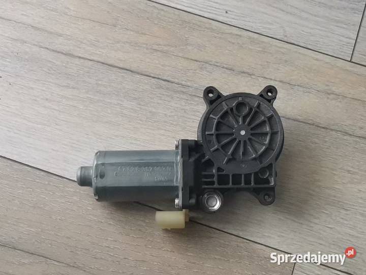 BMW 3 E46 SILNICZEK PODNOŚNIKA SZYBY Międzychód