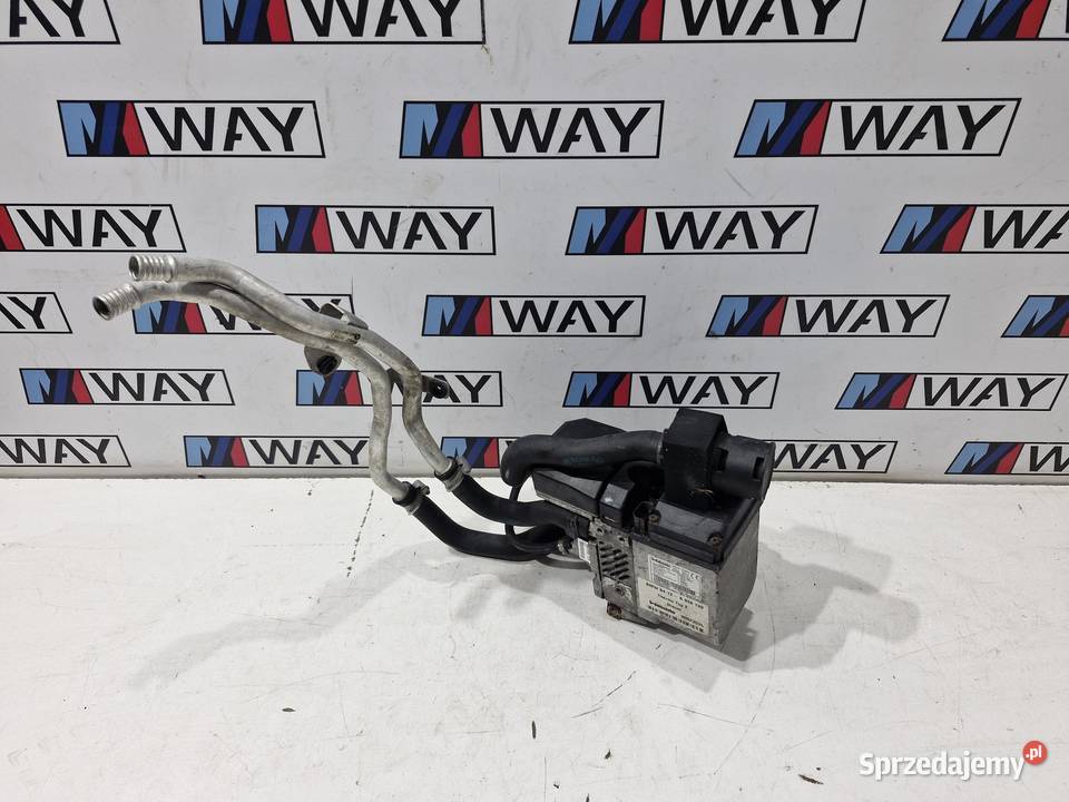 6928748 BMW E65 E66 E67 OGRZEWANIE WEBASTO sprzedam