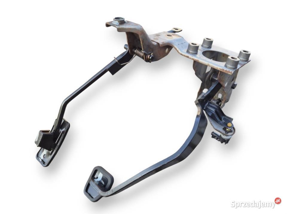 PEDAŁ HAMULCA I SPRZĘGŁA HONDA CRV I 1