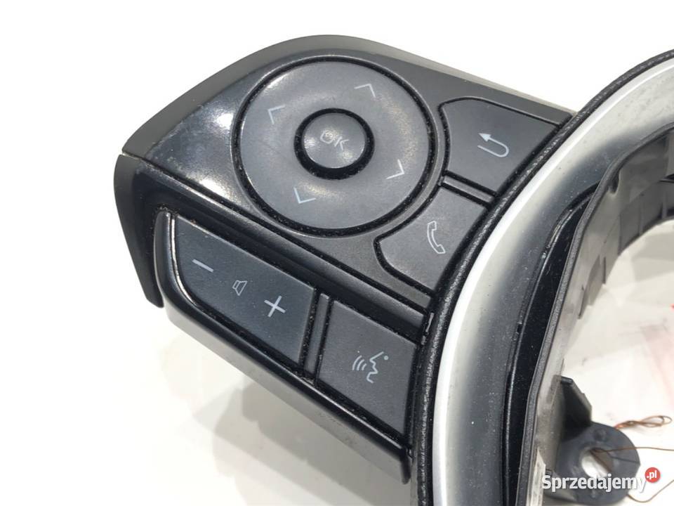 PRZEŁĄCZNIKI KIEROWNICY TOYOTA COROLLA E21