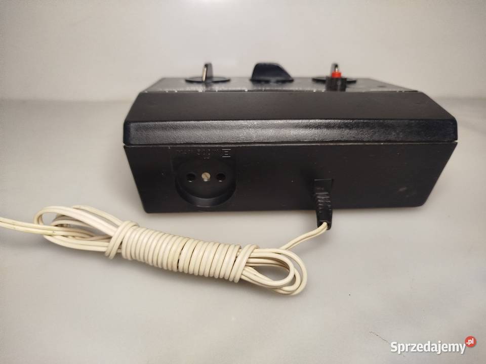 Elektroniczny Zegar ciemniowy Mera Tronik Typ łódzkie Zgierz sprzedam