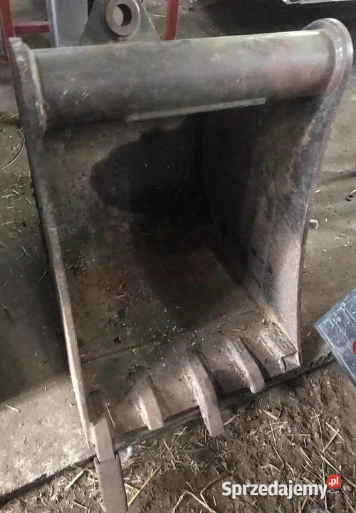 lyzka do koparko ladowarki nowa szybkozlacze TAG Tarnów